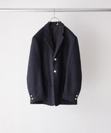 CASHMERE BLAZER - MARKAWARE