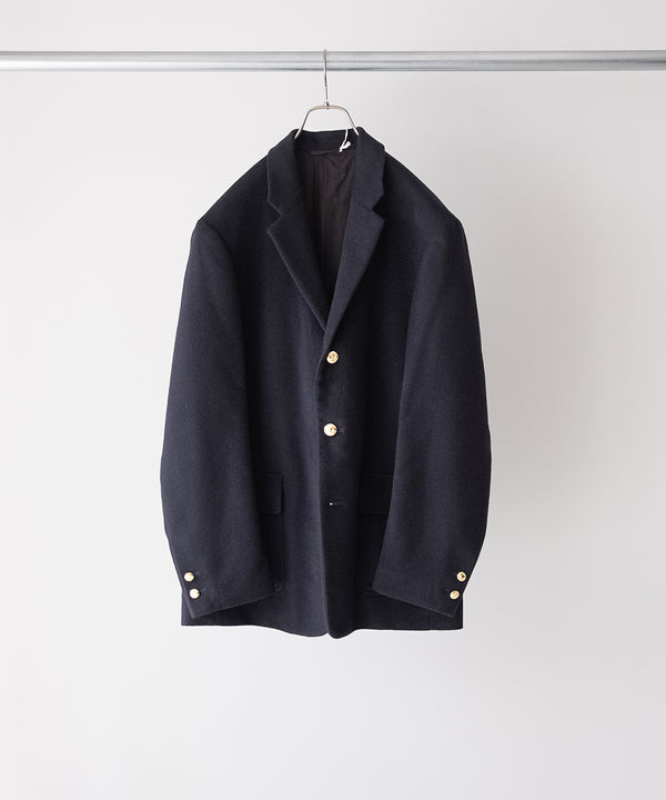 CASHMERE BLAZER - MARKAWARE