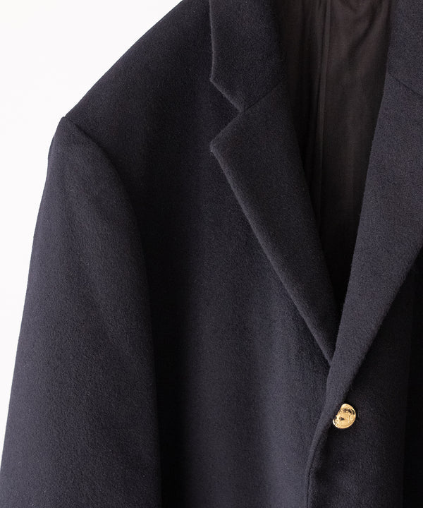 CASHMERE BLAZER - MARKAWARE