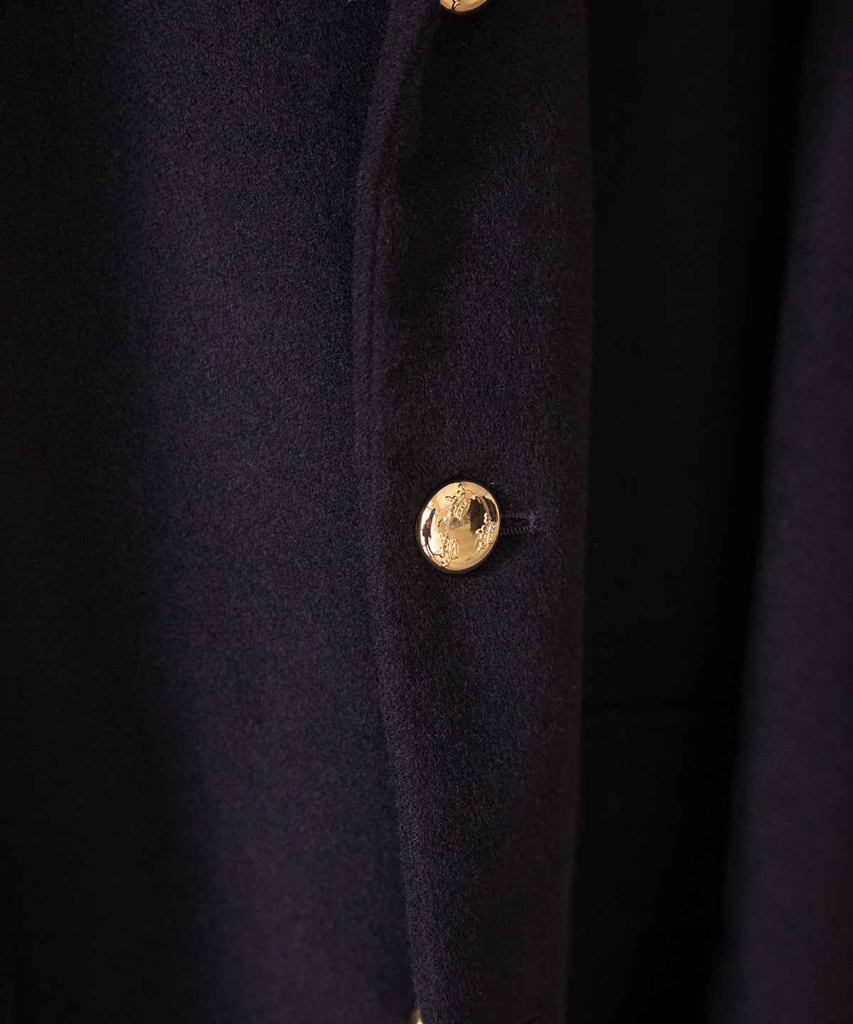 SOLD OUT >> CASHMERE BLAZER
