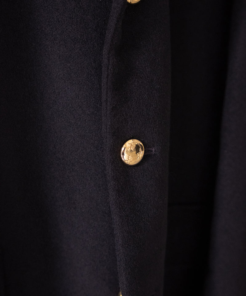 CASHMERE BLAZER - MARKAWARE
