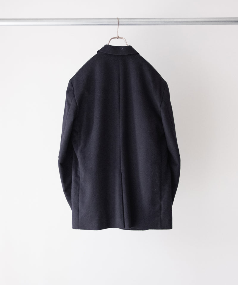 CASHMERE BLAZER - MARKAWARE