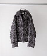 FLYING MAN JACKET - MARKAWARE