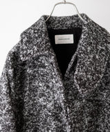 FLYING MAN JACKET - MARKAWARE