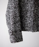 FLYING MAN JACKET - MARKAWARE