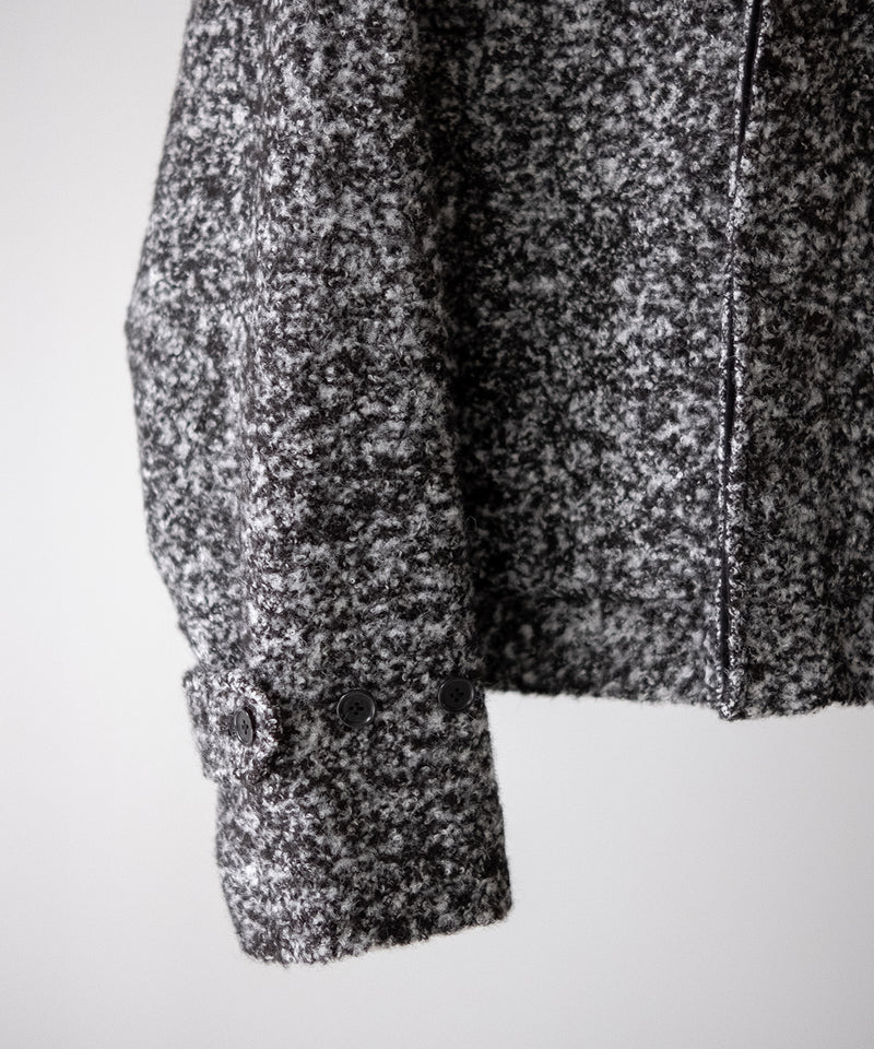 FLYING MAN JACKET - MARKAWARE