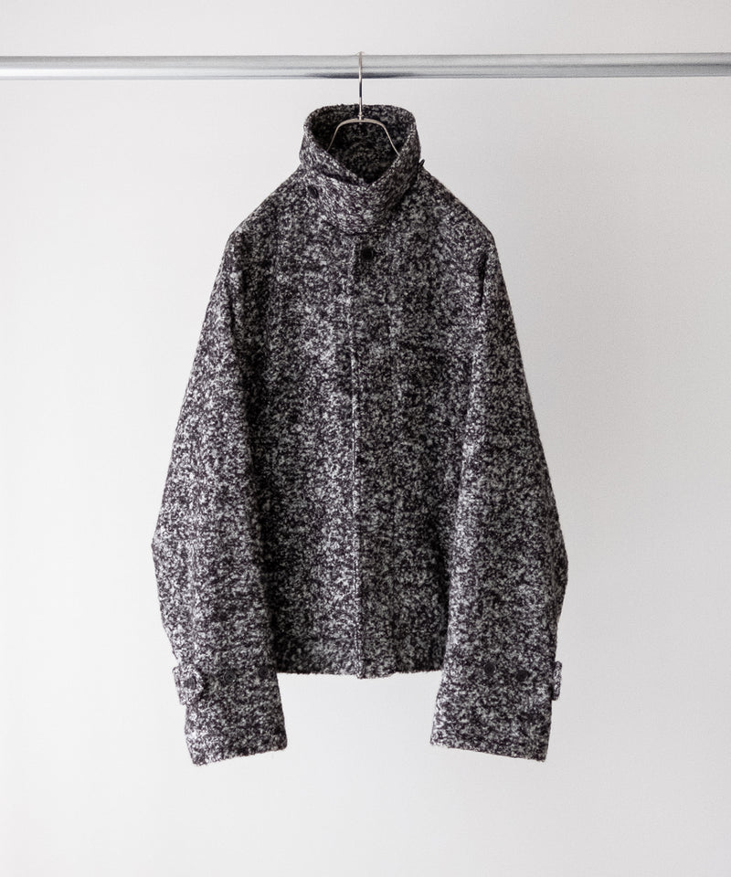 FLYING MAN JACKET - MARKAWARE