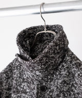 FLYING MAN JACKET - MARKAWARE