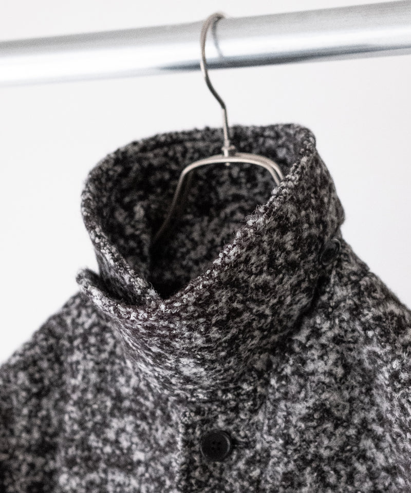 FLYING MAN JACKET - MARKAWARE