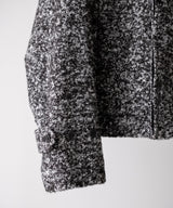 FLYING MAN JACKET - MARKAWARE