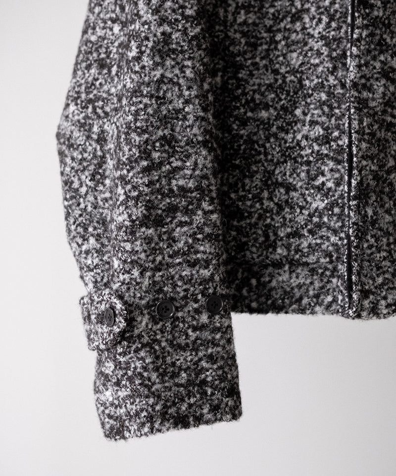 FLYING MAN JACKET - MARKAWARE