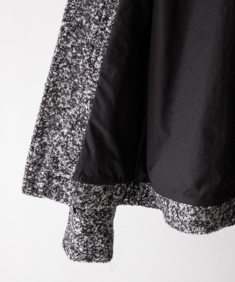 FLYING MAN JACKET - MARKAWARE