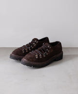 NTP03 / BISON REVERSE / HIKING SHOES - GUIDI