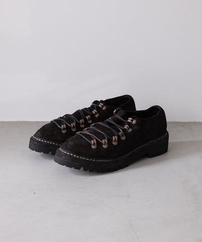 NTP03 / BISON REVERSE / HIKING SHOES