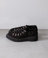 NTP03 / BISON REVERSE / HIKING SHOES - GUIDI