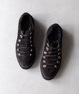 NTP03 / BISON REVERSE / HIKING SHOES - GUIDI