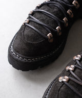 NTP03 / BISON REVERSE / HIKING SHOES - GUIDI