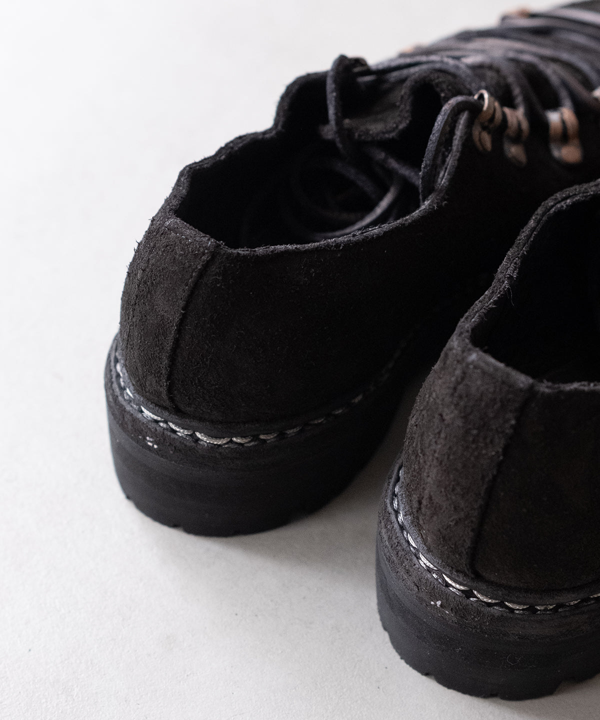 NTP03 / BISON REVERSE / HIKING SHOES