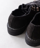 NTP03 / BISON REVERSE / HIKING SHOES - GUIDI