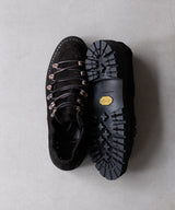 NTP03 / BISON REVERSE / HIKING SHOES - GUIDI