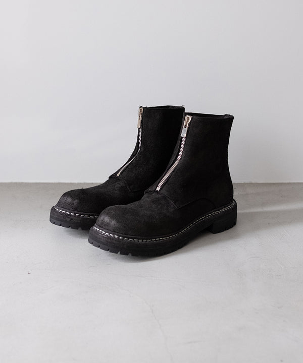 GUIDI – C THE C