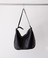 Leather Crossbody Bag - GUIDI