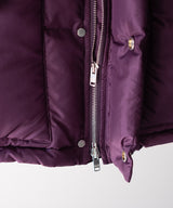 SILK DOWN VEST- MARKAWARE