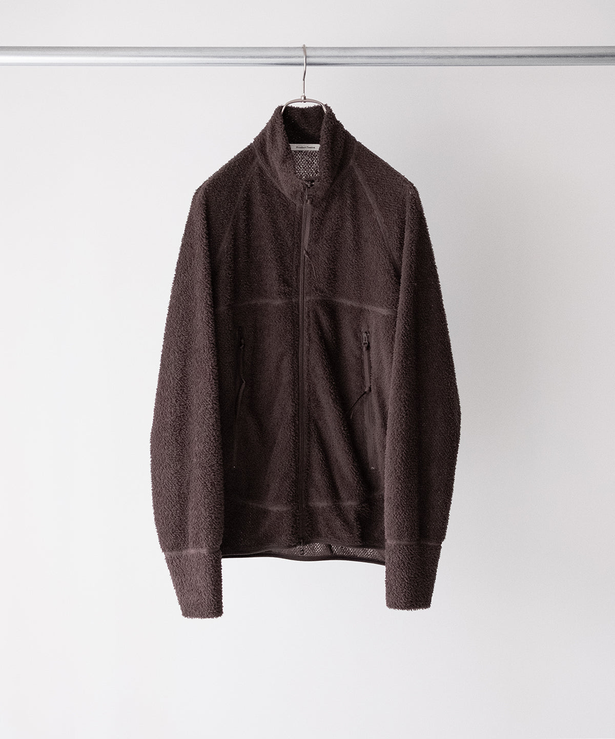 Primaloft Active Full Zip