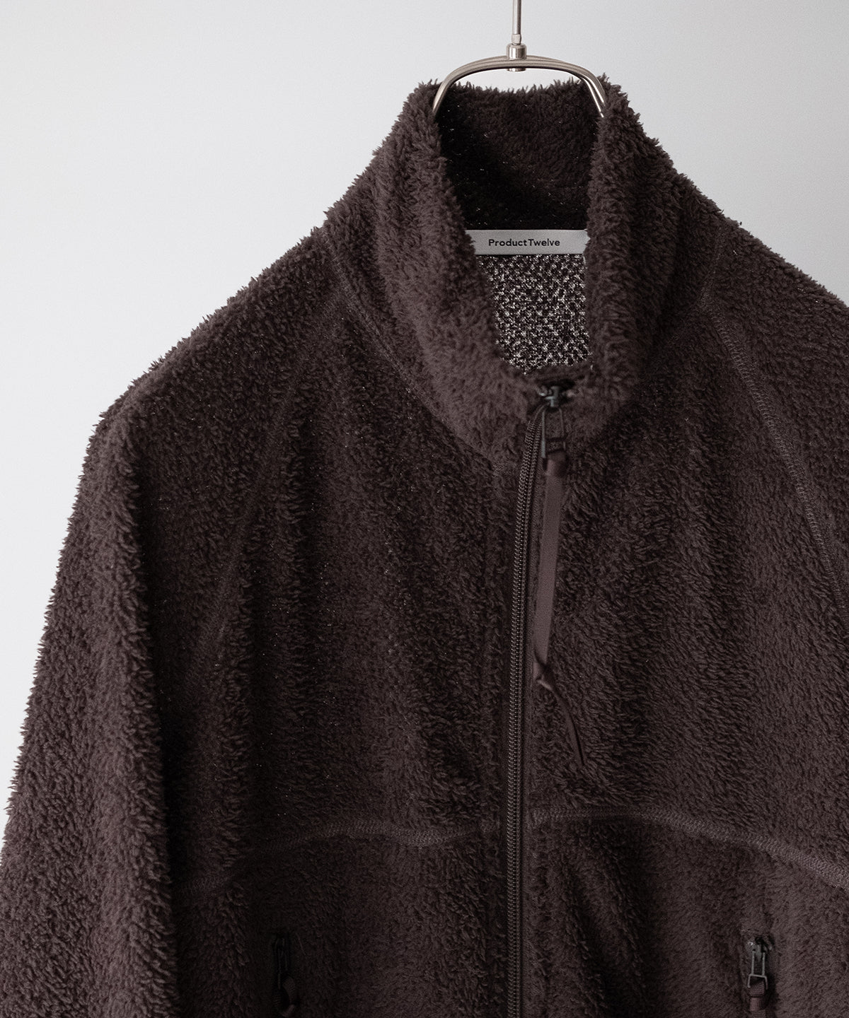 Primaloft Active Full Zip