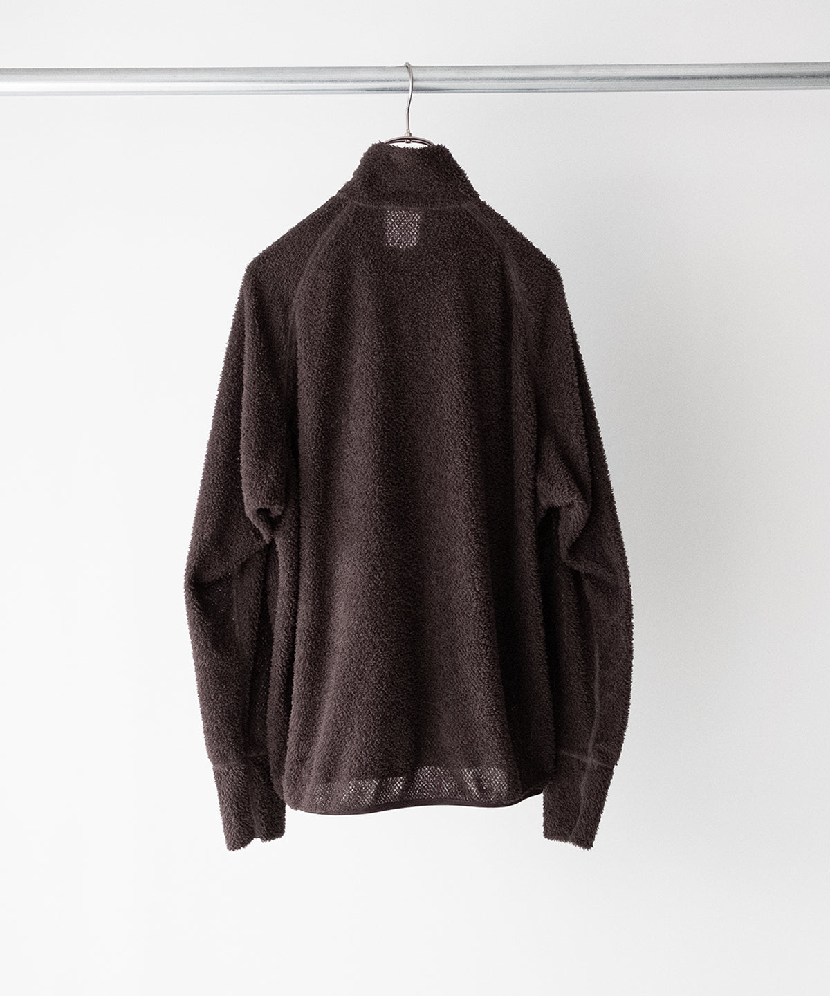 Primaloft Active Full Zip