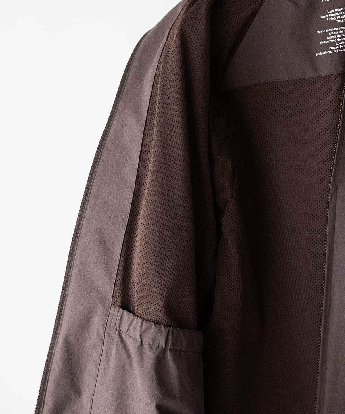 City Active Jacket