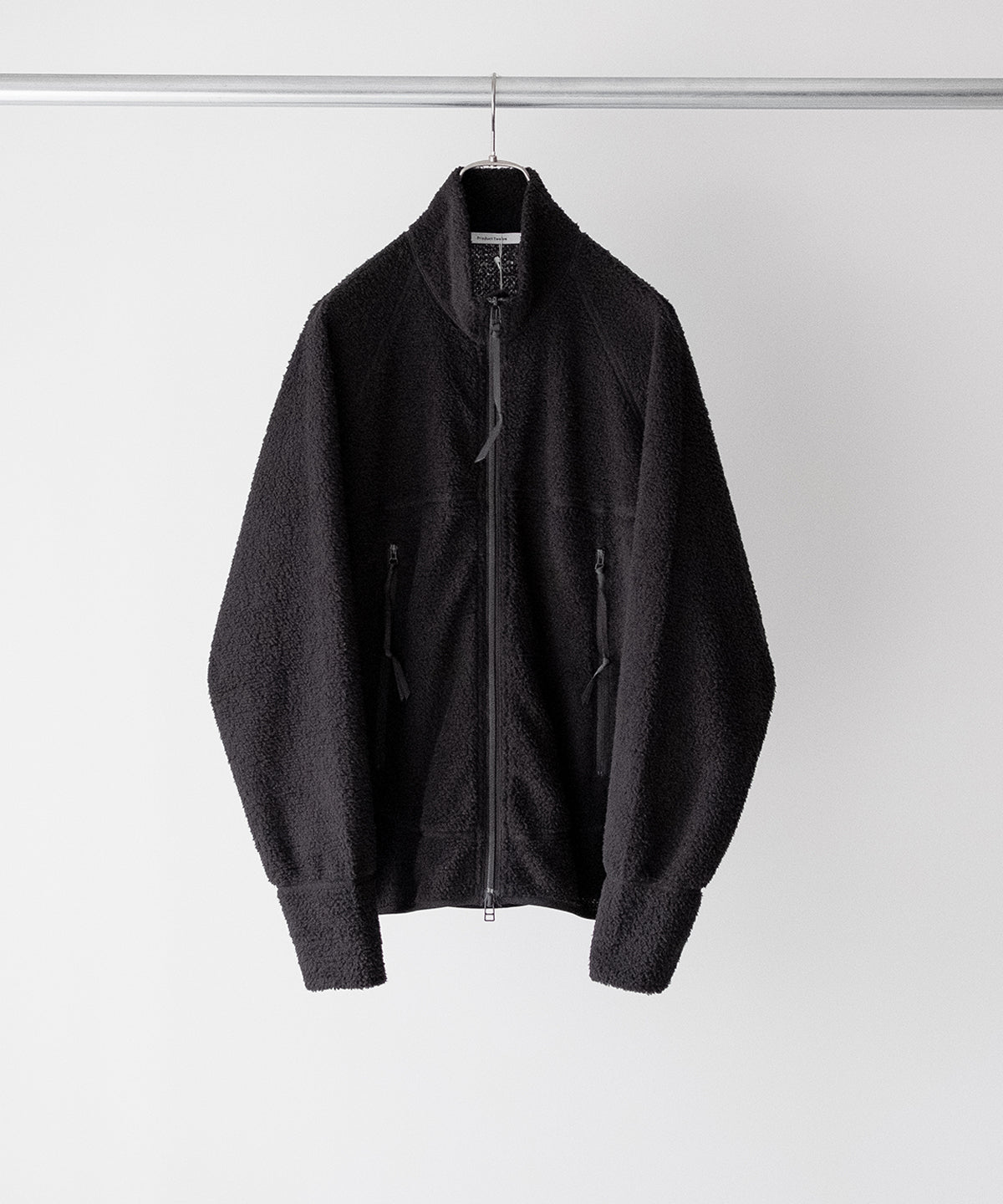 Primaloft Active Full Zip