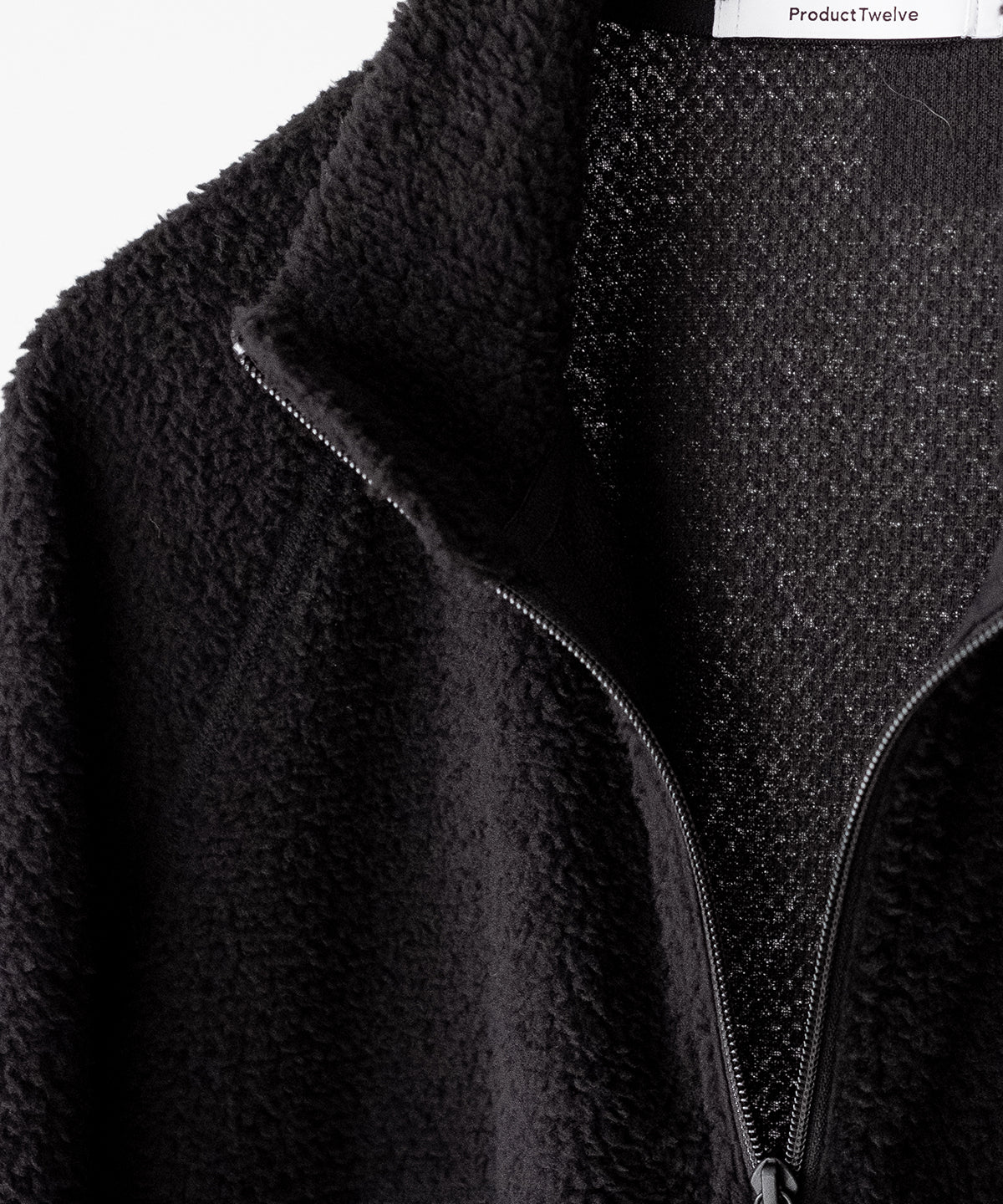 Primaloft Active Full Zip