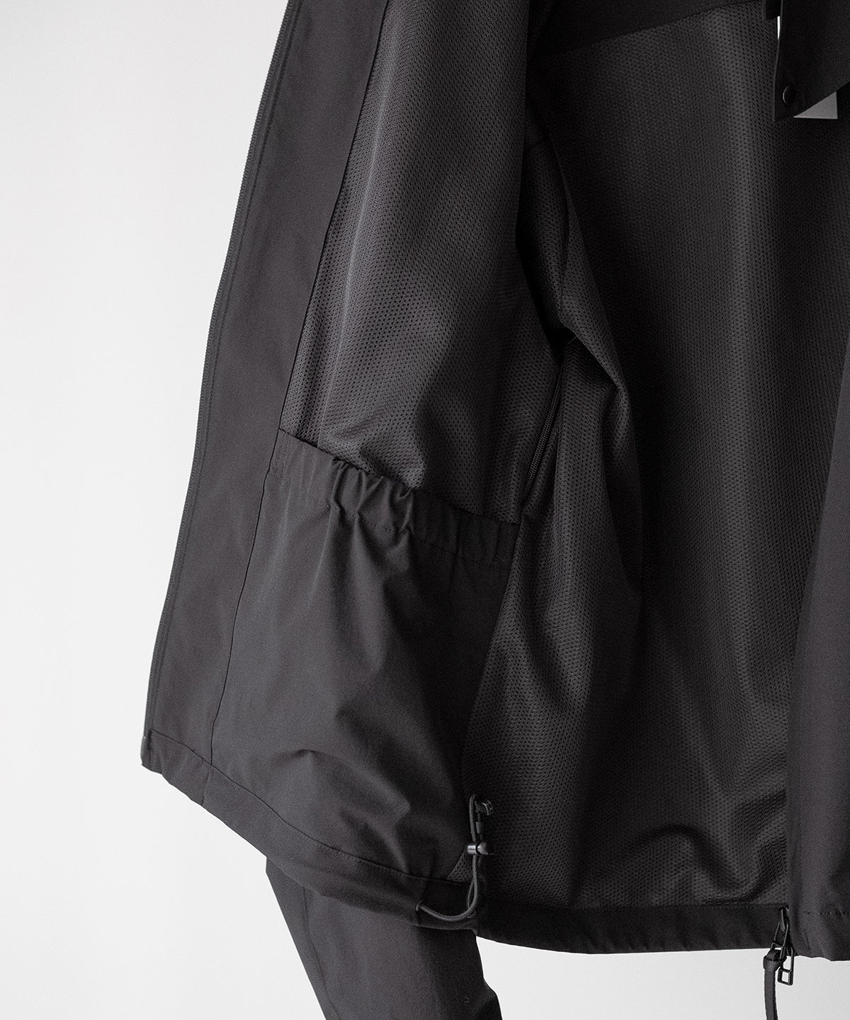 City Active Jacket