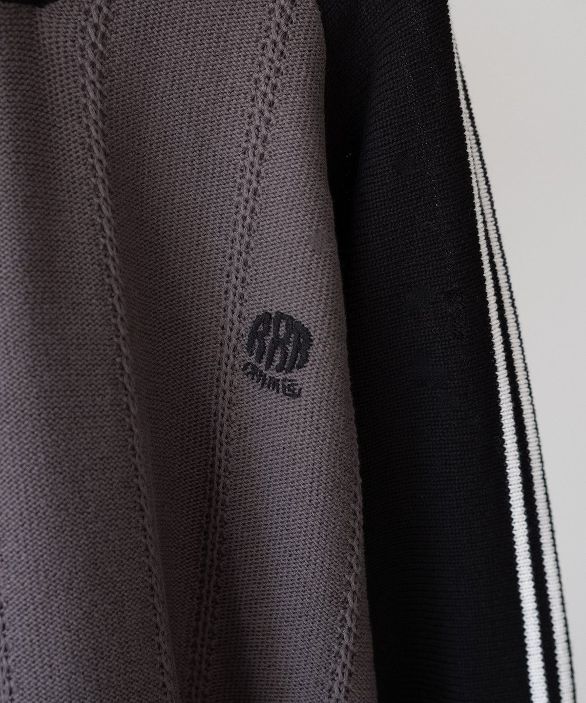 KNITTED GOALEE SWEATER