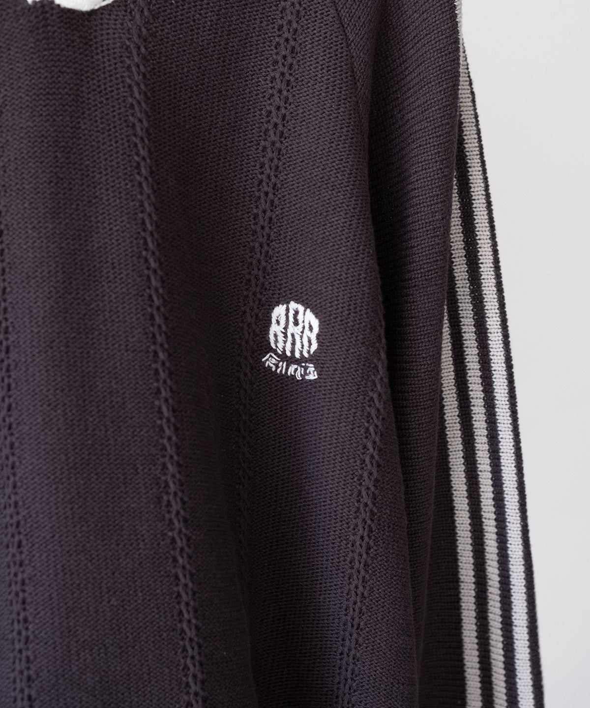 KNITTED GOALEE SWEATER