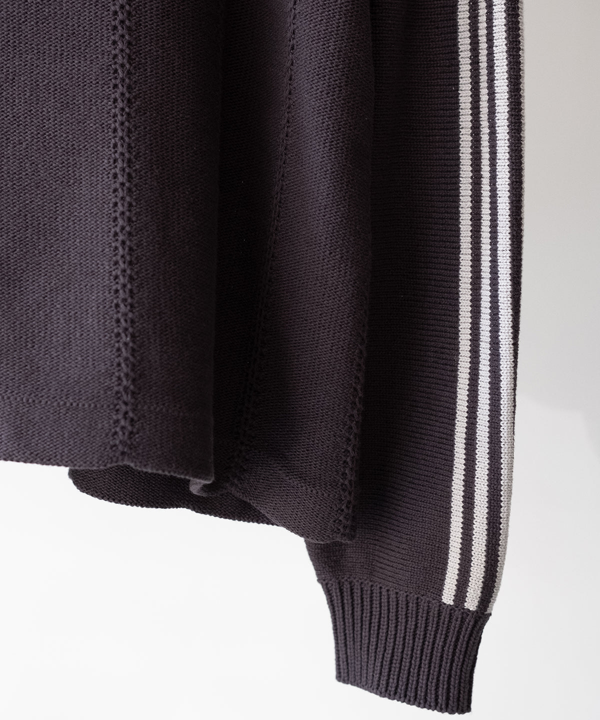 KNITTED GOALEE SWEATER