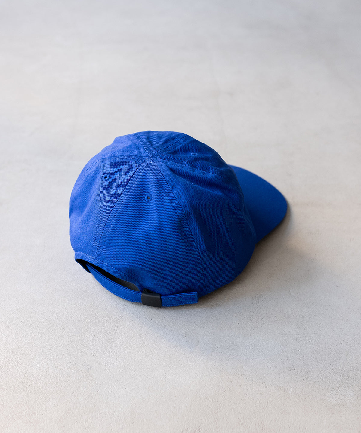 DELICASSEN CAP - COMESANDGOES