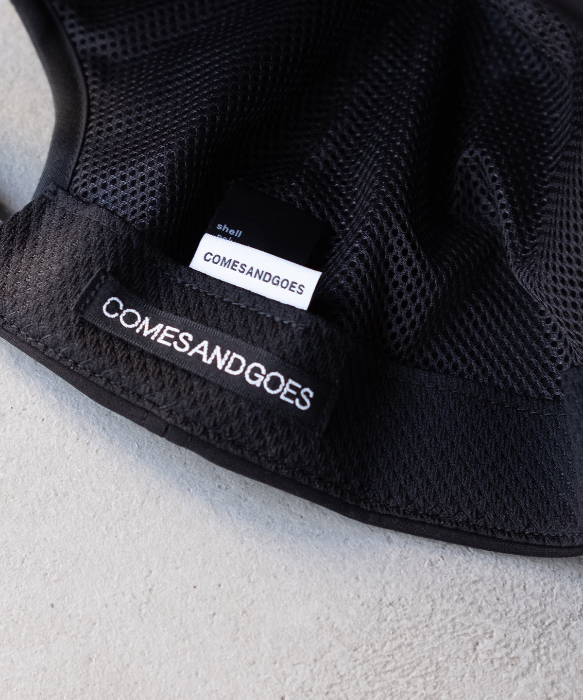 SOLOTEX STANDARD CAP