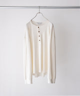 CA/C HENLEY LS - ANCELLM