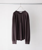 CA/C HENLEY LS - ANCELLM