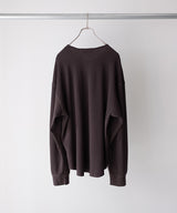 CA/C HENLEY LS - ANCELLM