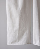 DRAPE WIDE EASY CUT SLACKS - ANCELLM