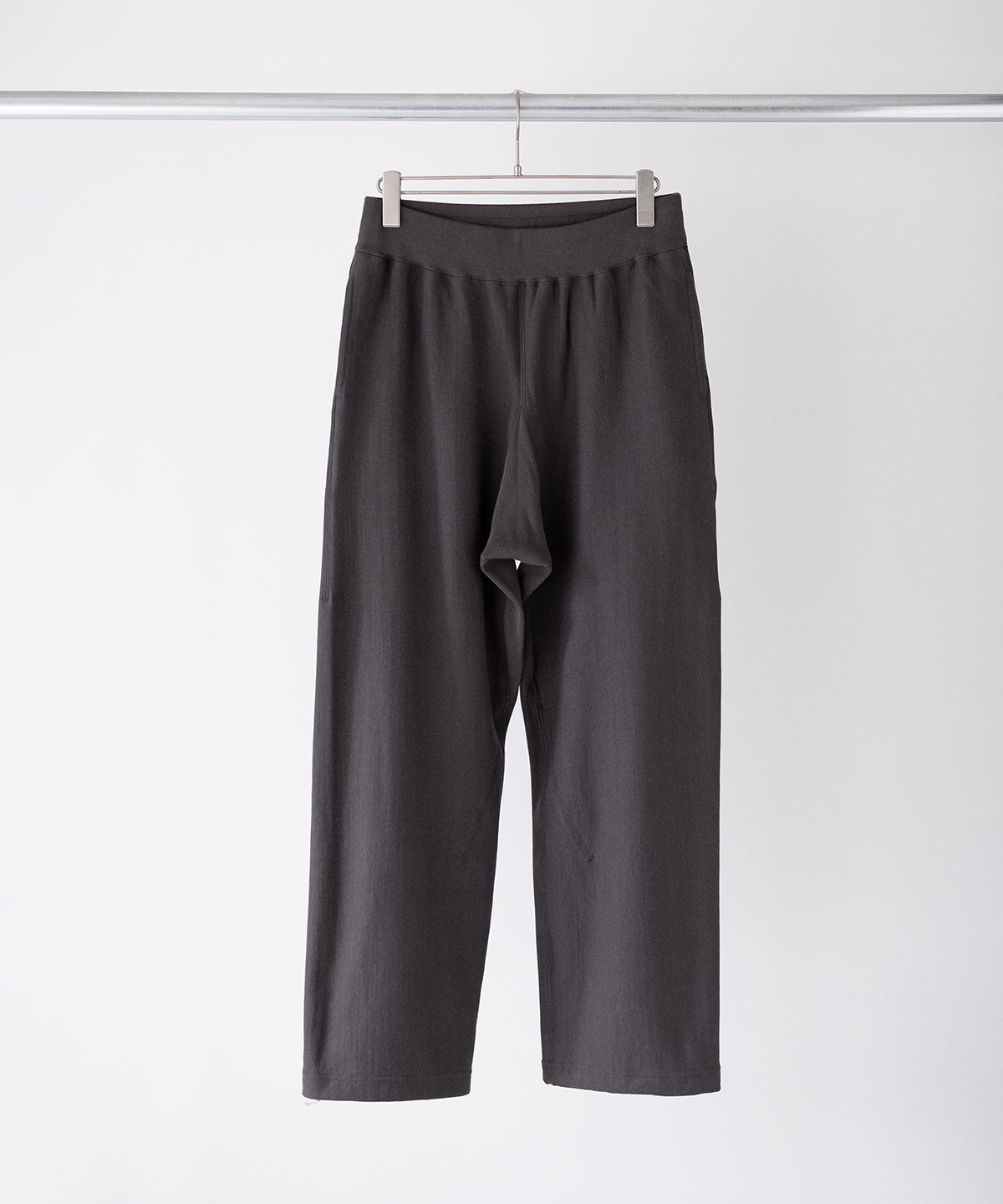 FADED SILKY TERRY RW SWEAT PANTS