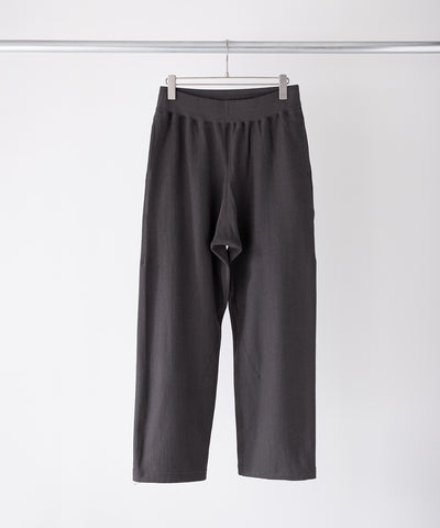 FADED SILKY TERRY RW SWEAT PANTS - ULTERIOR