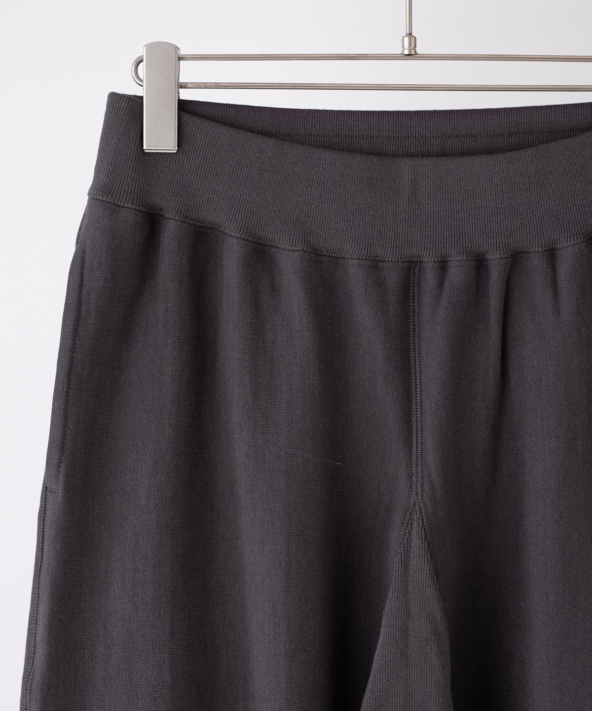 FADED SILKY TERRY RW SWEAT PANTS