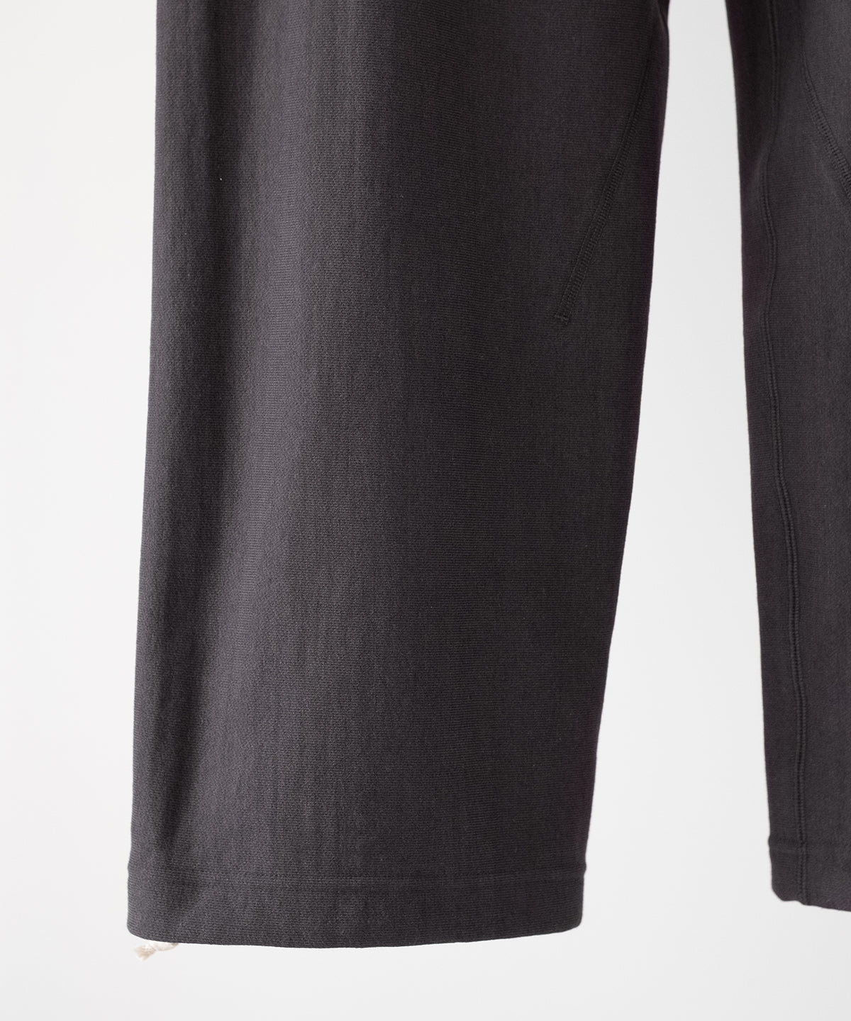 FADED SILKY TERRY RW SWEAT PANTS