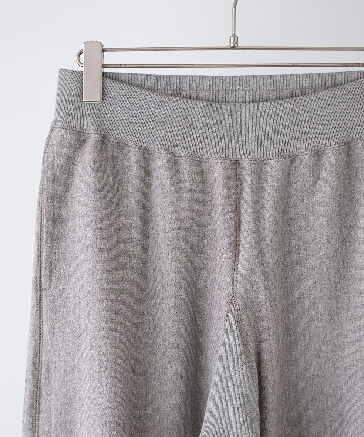 FADED SILKY TERRY RW SWEAT PANTS