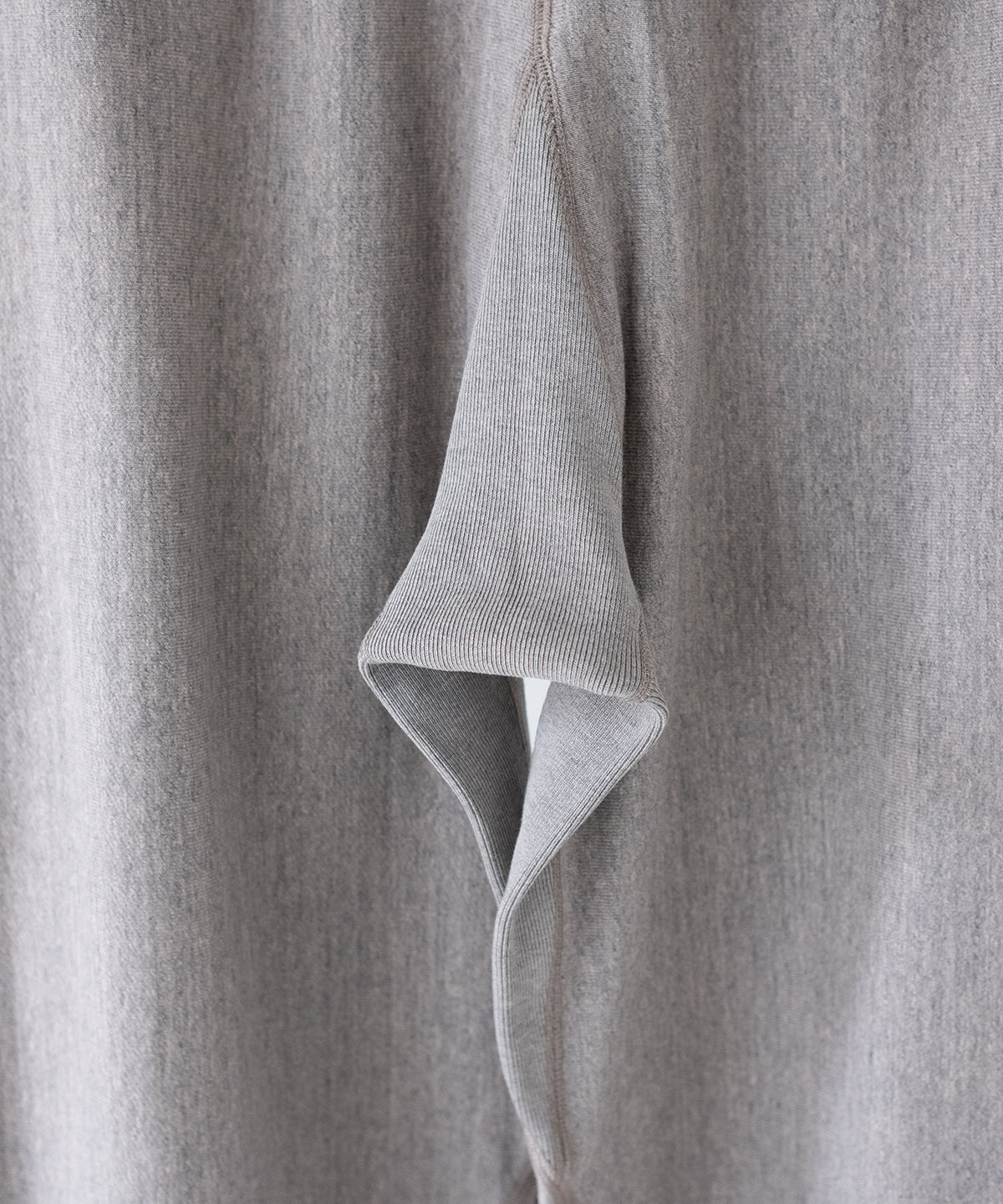 FADED SILKY TERRY RW SWEAT PANTS