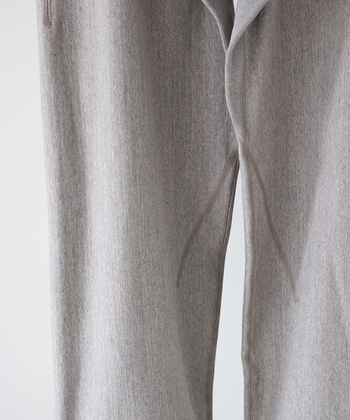 FADED SILKY TERRY RW SWEAT PANTS